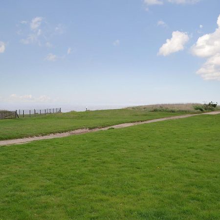 Vila Rosemarys Sea View Bacton  Exteriér fotografie