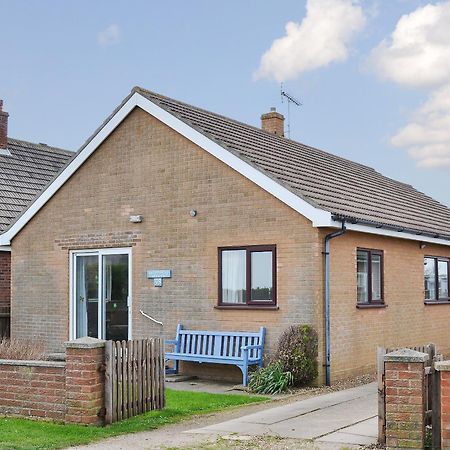 Vila Rosemarys Sea View Bacton  Exteriér fotografie