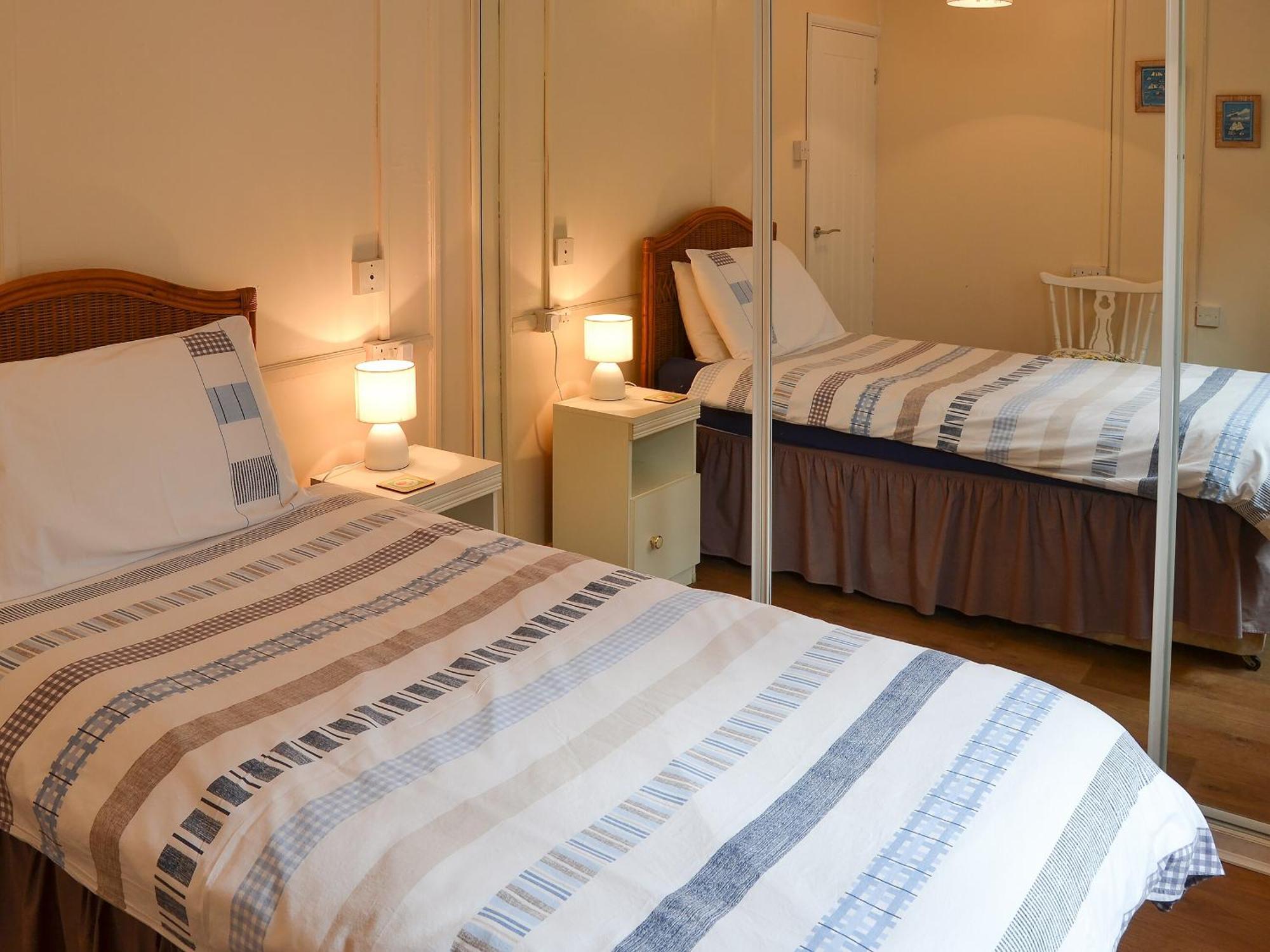 Vila Rosemarys Sea View Bacton  Exteriér fotografie