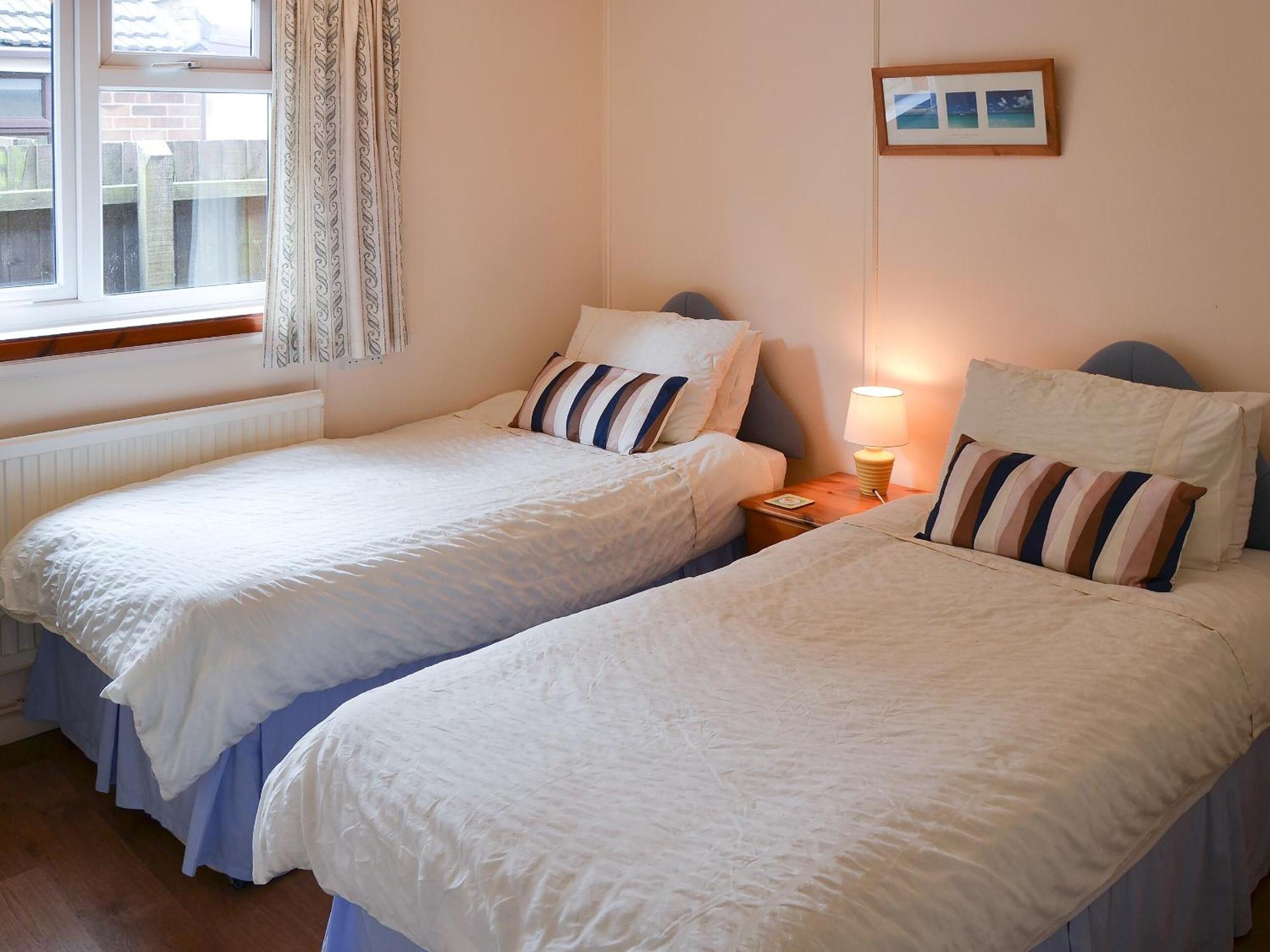 Vila Rosemarys Sea View Bacton  Exteriér fotografie