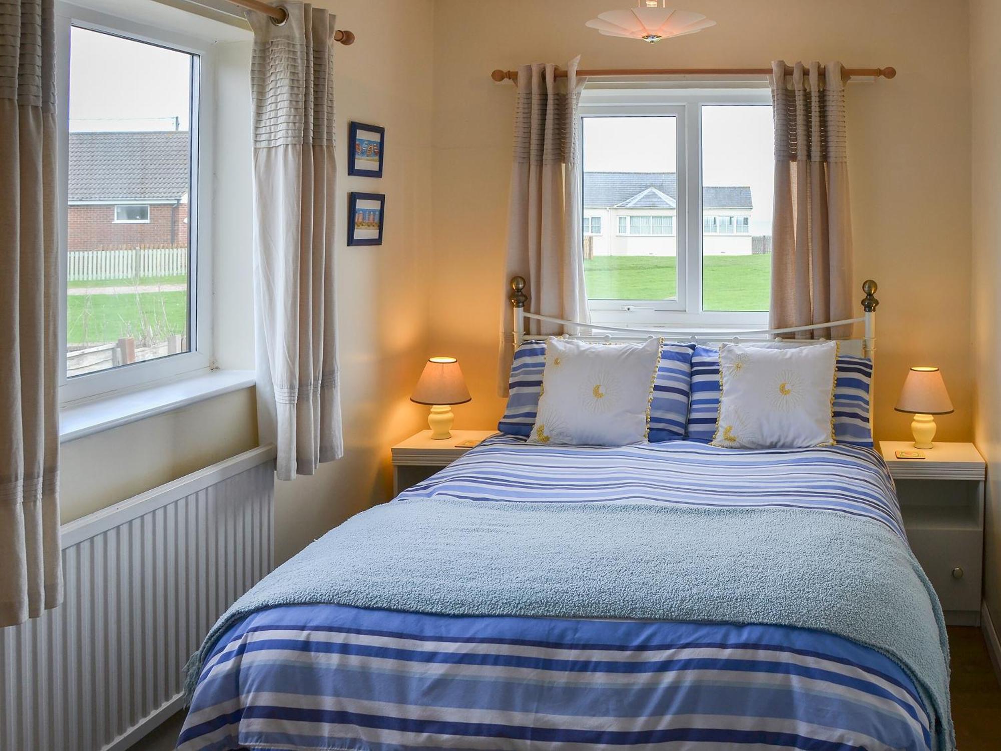 Vila Rosemarys Sea View Bacton  Exteriér fotografie