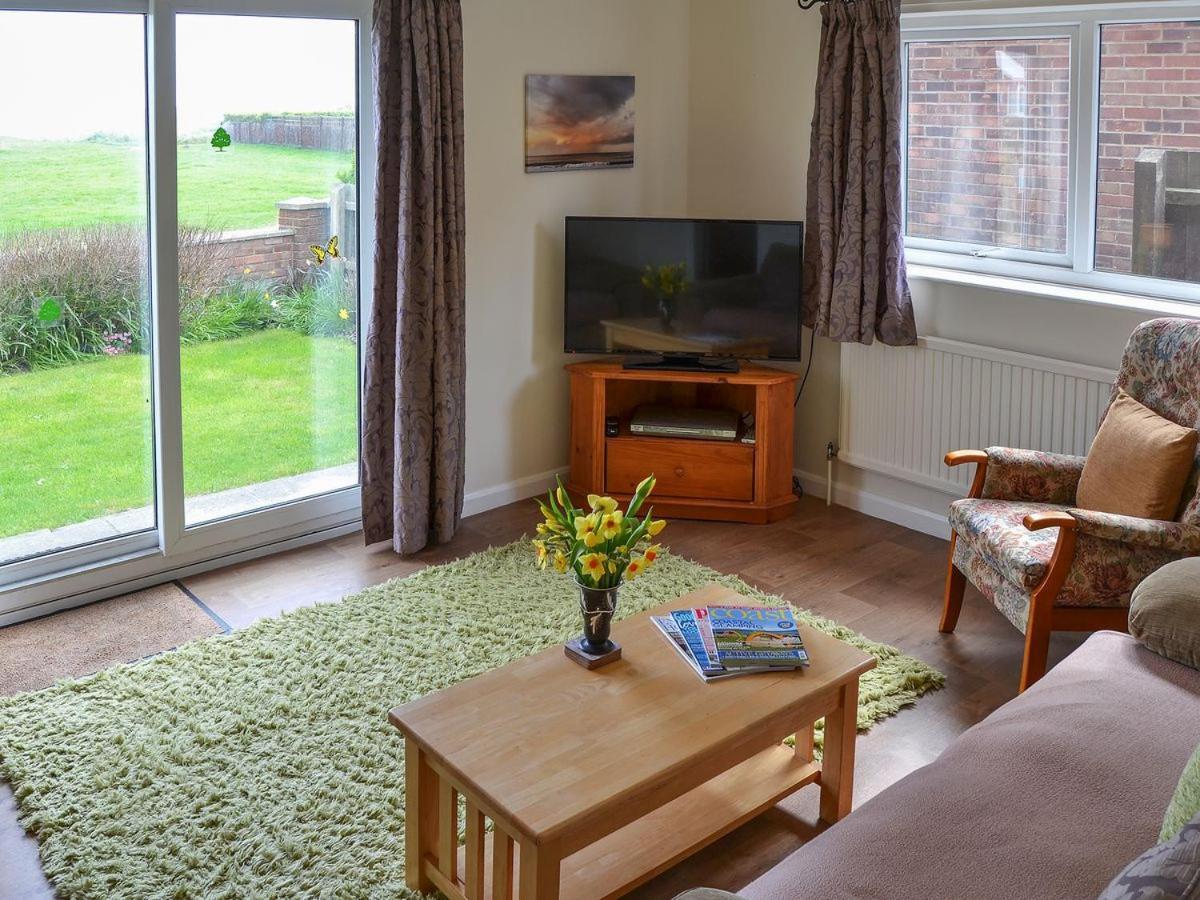 Vila Rosemarys Sea View Bacton  Exteriér fotografie