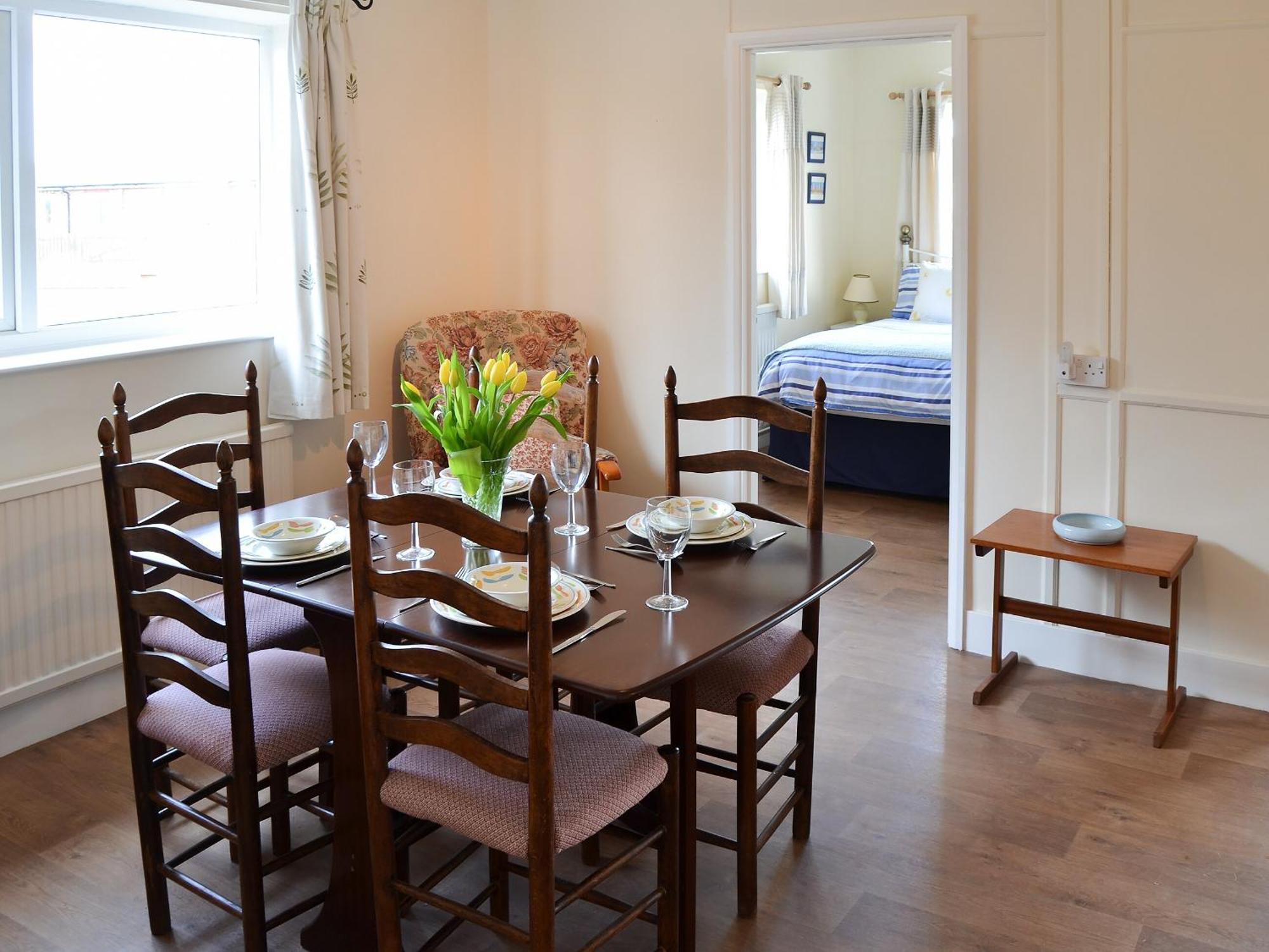 Vila Rosemarys Sea View Bacton  Exteriér fotografie